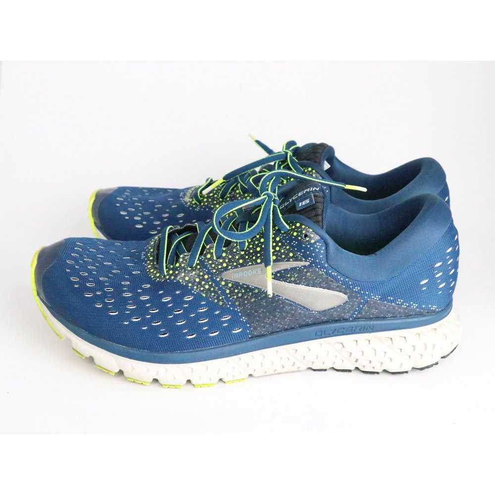 Brooks Brooks Glycerin-16 Trail Running Shoes Men… - image 6