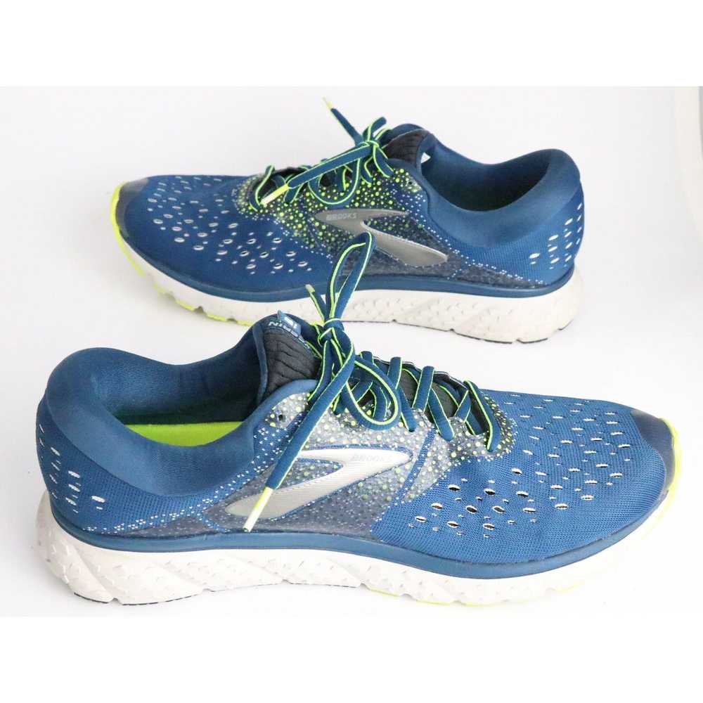 Brooks Brooks Glycerin-16 Trail Running Shoes Men… - image 7
