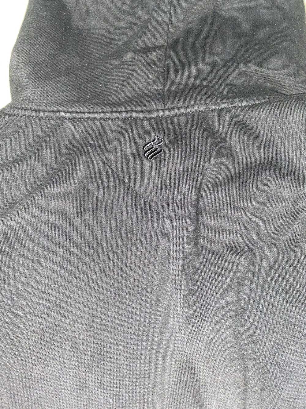 Rocawear 2000 Rocawear hoodie vintage size 3XL - image 4