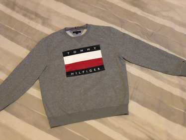 Tommy Hilfiger Tommy Hilfiger Crewneck - image 1