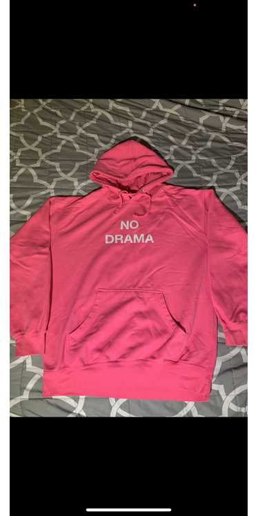 Anti Social Social Club DS ASSC White No Drama Lo… - image 1