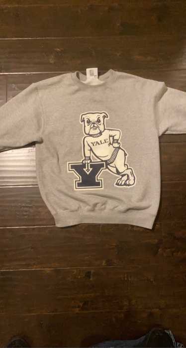 Champion Yale champion sweater