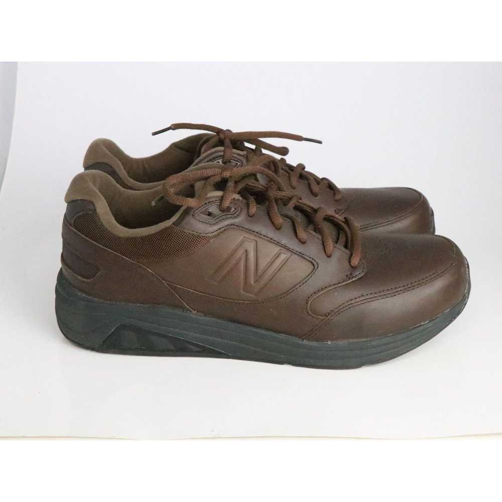 New Balance New Balance MW928BR3 Walking Sneaker … - image 1