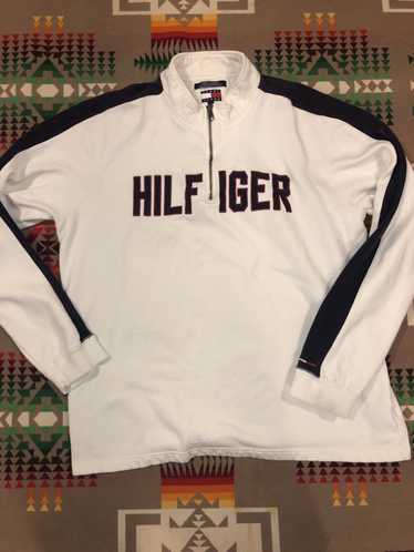 Tommy Hilfiger × Tommy Jeans Tommy Jeans Pullover 