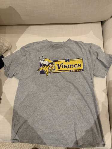 Nike Minnesota Vikings Shirt (Diggs)