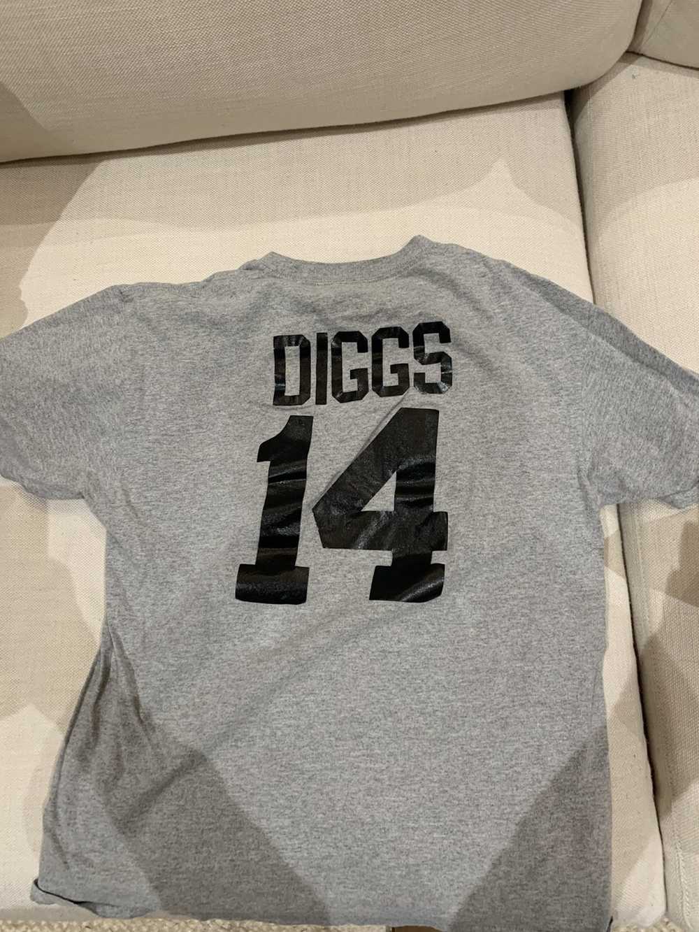 Nike Minnesota Vikings Shirt (Diggs) - image 2