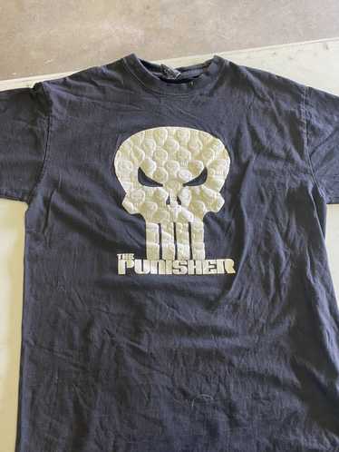 Marvel Comics The punisher shirt