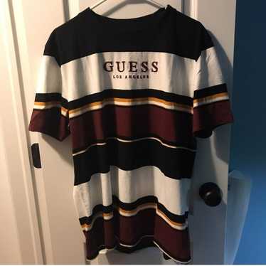 Guess Wesley tshirt Exclusive