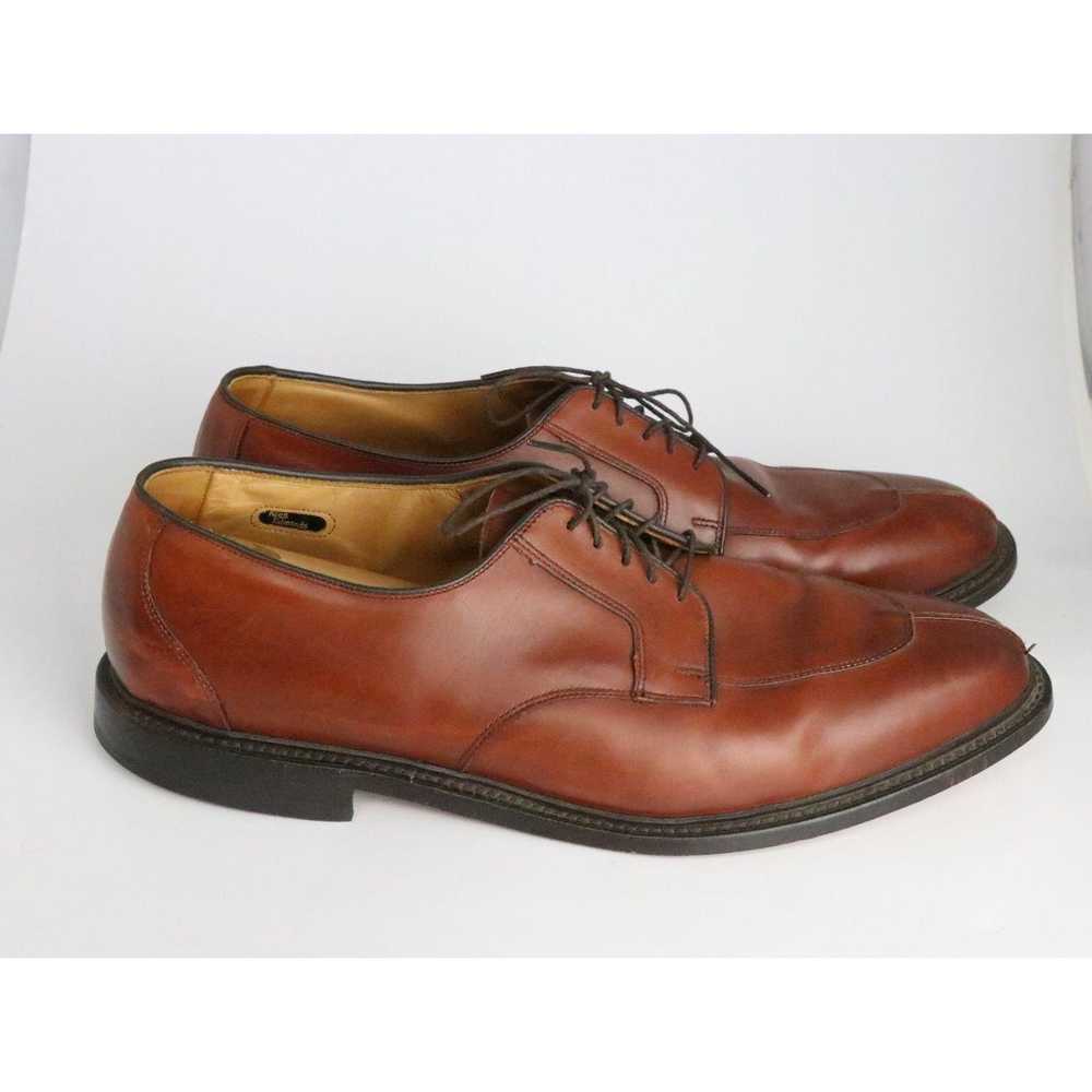 Allen Edmonds Allen Edmonds Mens Wilbert Comfort … - image 1