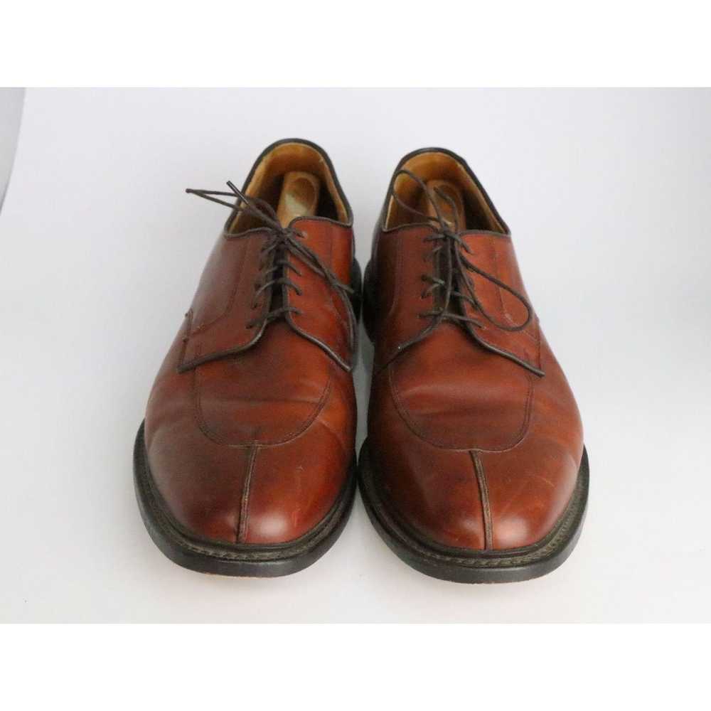 Allen Edmonds Allen Edmonds Mens Wilbert Comfort … - image 2