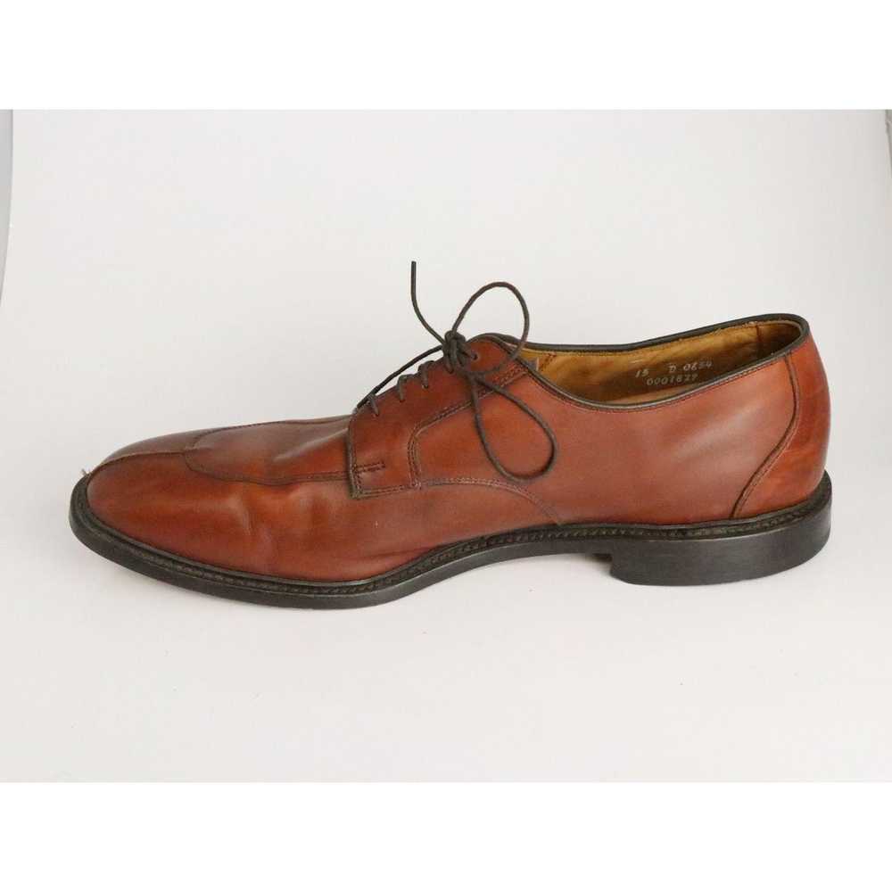 Allen Edmonds Allen Edmonds Mens Wilbert Comfort … - image 5