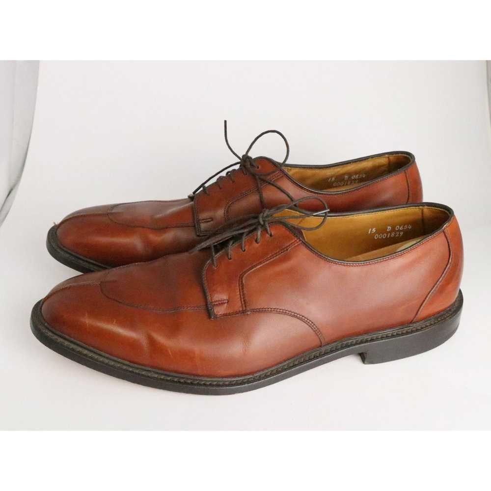 Allen Edmonds Allen Edmonds Mens Wilbert Comfort … - image 6