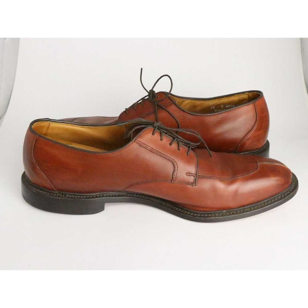 Allen Edmonds Allen Edmonds Mens Wilbert Comfort … - image 7