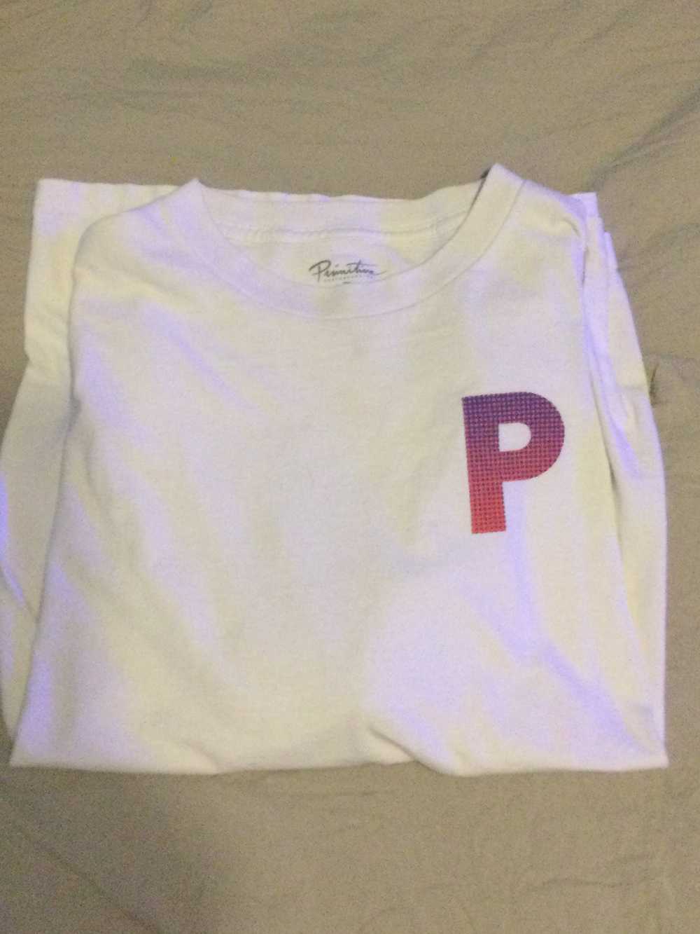 Primitive Primitive Long Sleeve Shirt - image 6