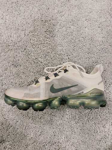 Nike Air VaporMax 2019 Lime Blast 2019