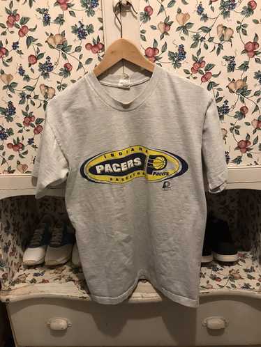 Vintage Vintage 90s Indiana Pacers T-shirt