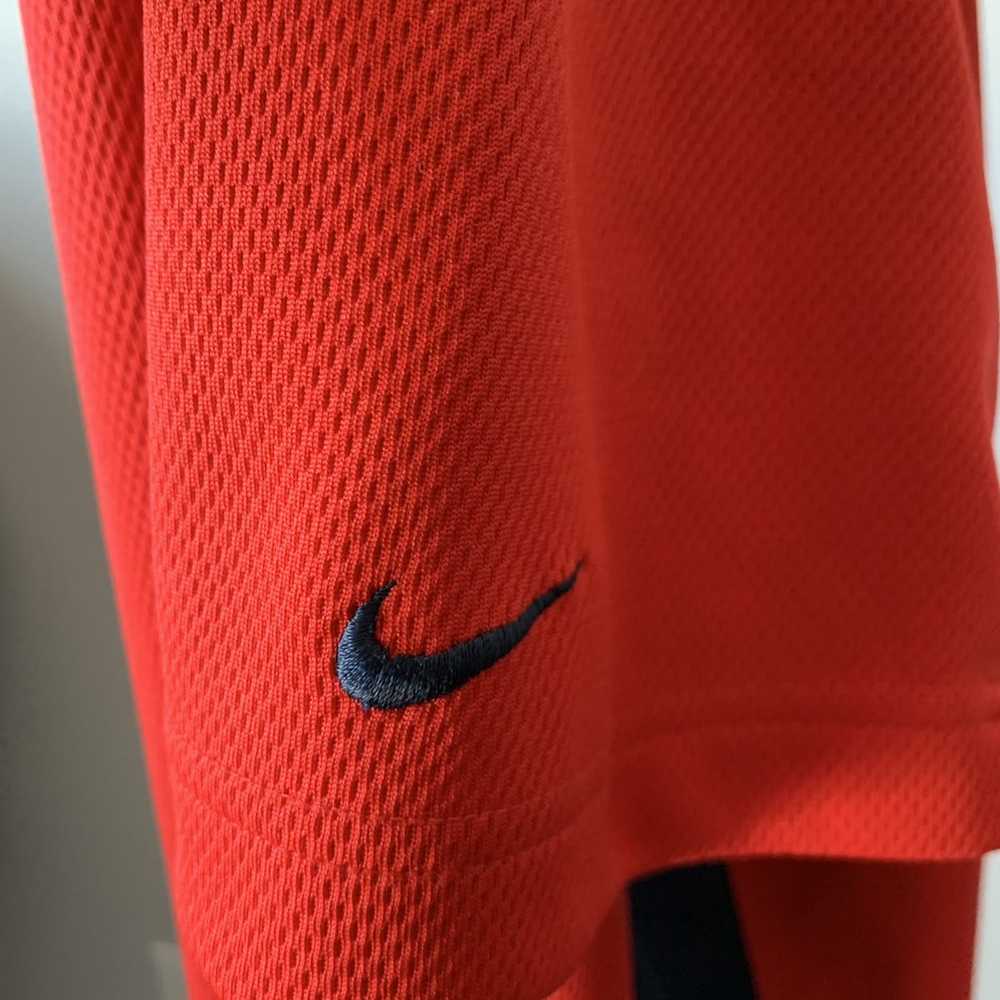 Nike Vintage Nike sports shirt - image 4
