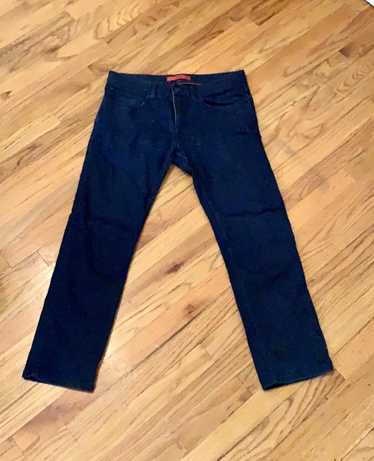 Hugo Boss Hugo Boss Dark Blue Jeans