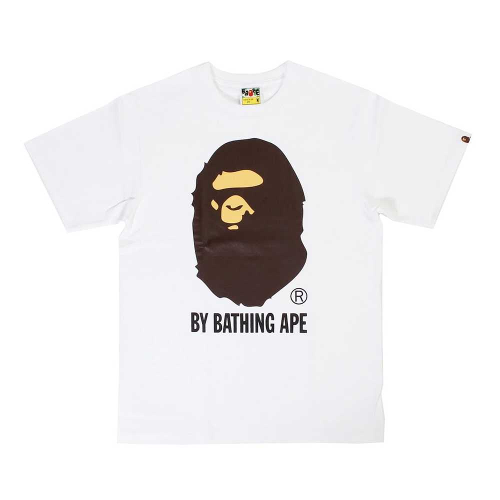 Bape BAPE - Large Logo Tee - image 1