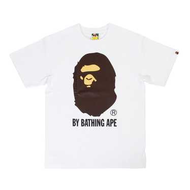 Bape BAPE - Large Logo Tee - image 1