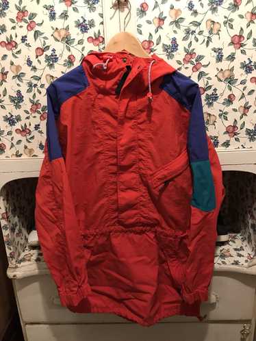 Eddie Bauer × Vintage Vintage 90s Eddie Bauer Win… - image 1