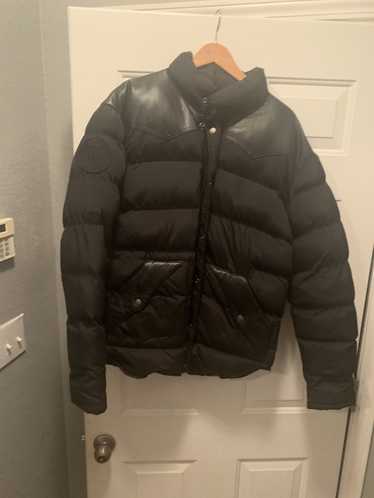 Other Rich Cotton Winter Jacket