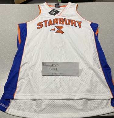 Vintage Vintage Starbury Jersey