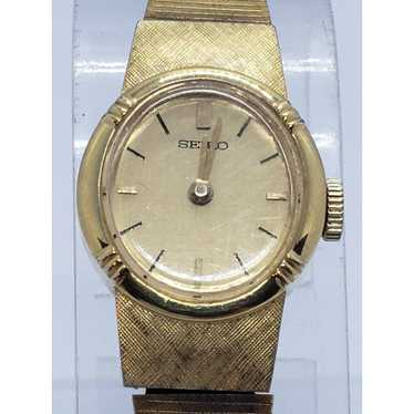 Seiko Vintage Seiko Mechanical Women Watch