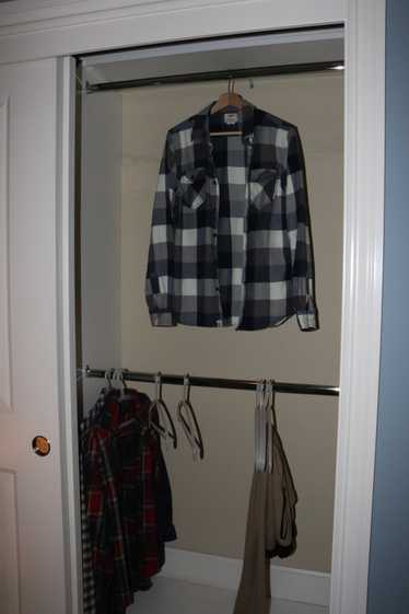 Vans Vans Flannel