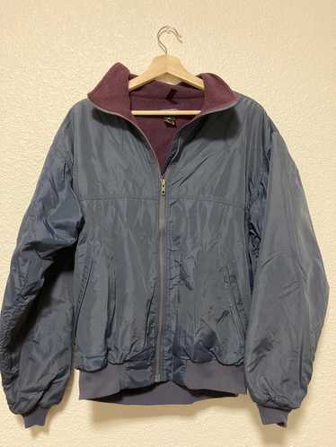 Patagonia × Vintage Vintage Patagonia Bomber jacke