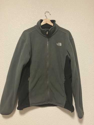 The North Face The North face fleece jacket - image 1