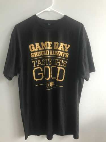 Other Gameday Streetwear T-shirt