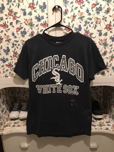 Delta × Vintage Vintage 90s Chicago White Sox T-s… - image 1