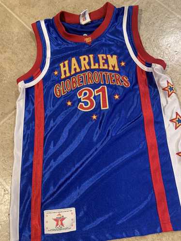 Harlem Globetrotters Vintage Early 2000’s Harlem … - image 1