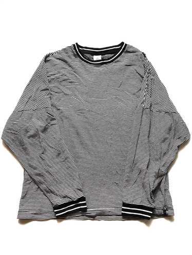 Urban Outfitters UO Striped Long Sleeve