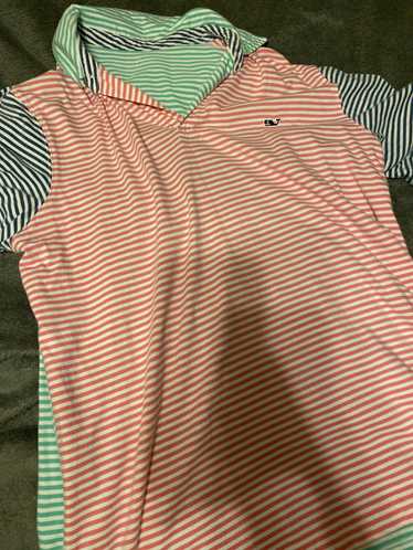 Vineyard Vines Classic fit polo