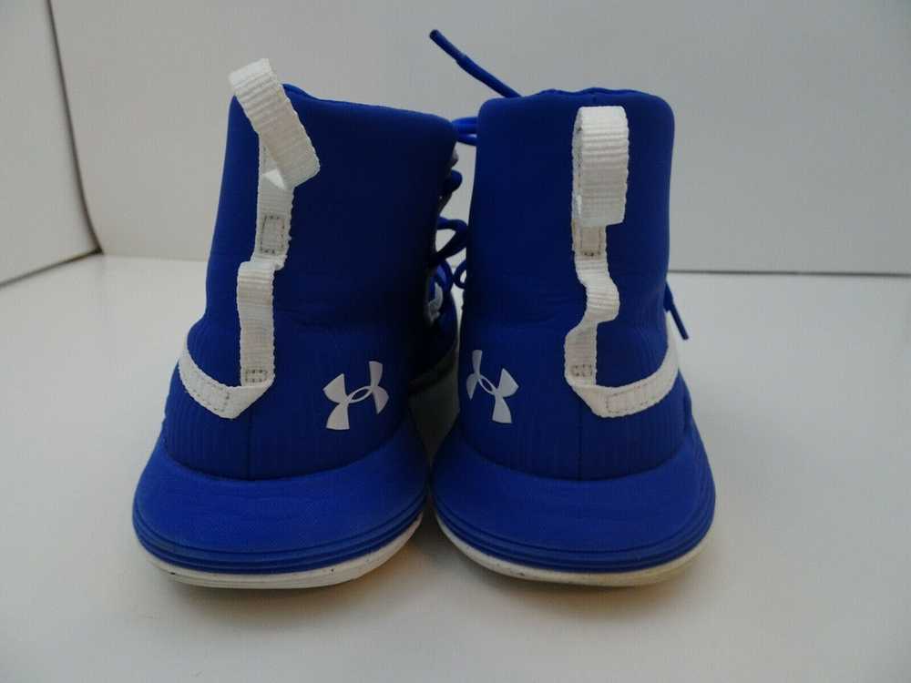 Under Armour SC 3ZERO II SNEAKERS 3020613 400 SIZ… - image 3