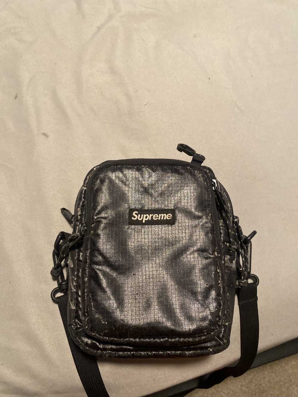 Supreme × Vintage Supreme Shoulder Bag - image 2