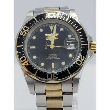 Invicta Invicta 40mm Miyota Automatic Mens Watch