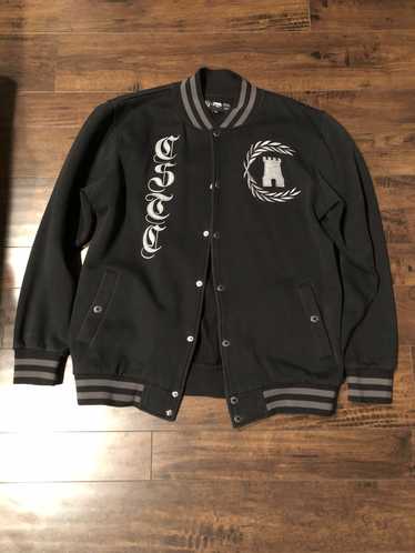 Crooks & Castles × Streetwear × Vintage Vintage C… - image 1