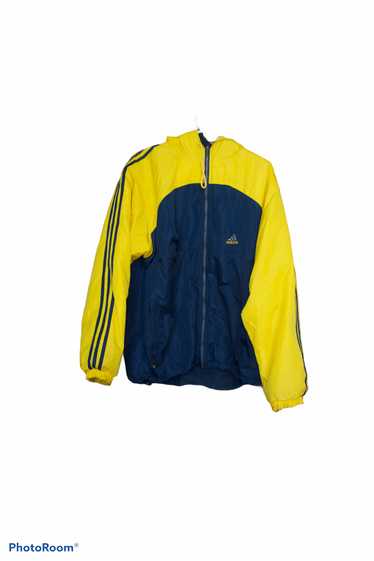 Adidas Adidas Puffer Jacket