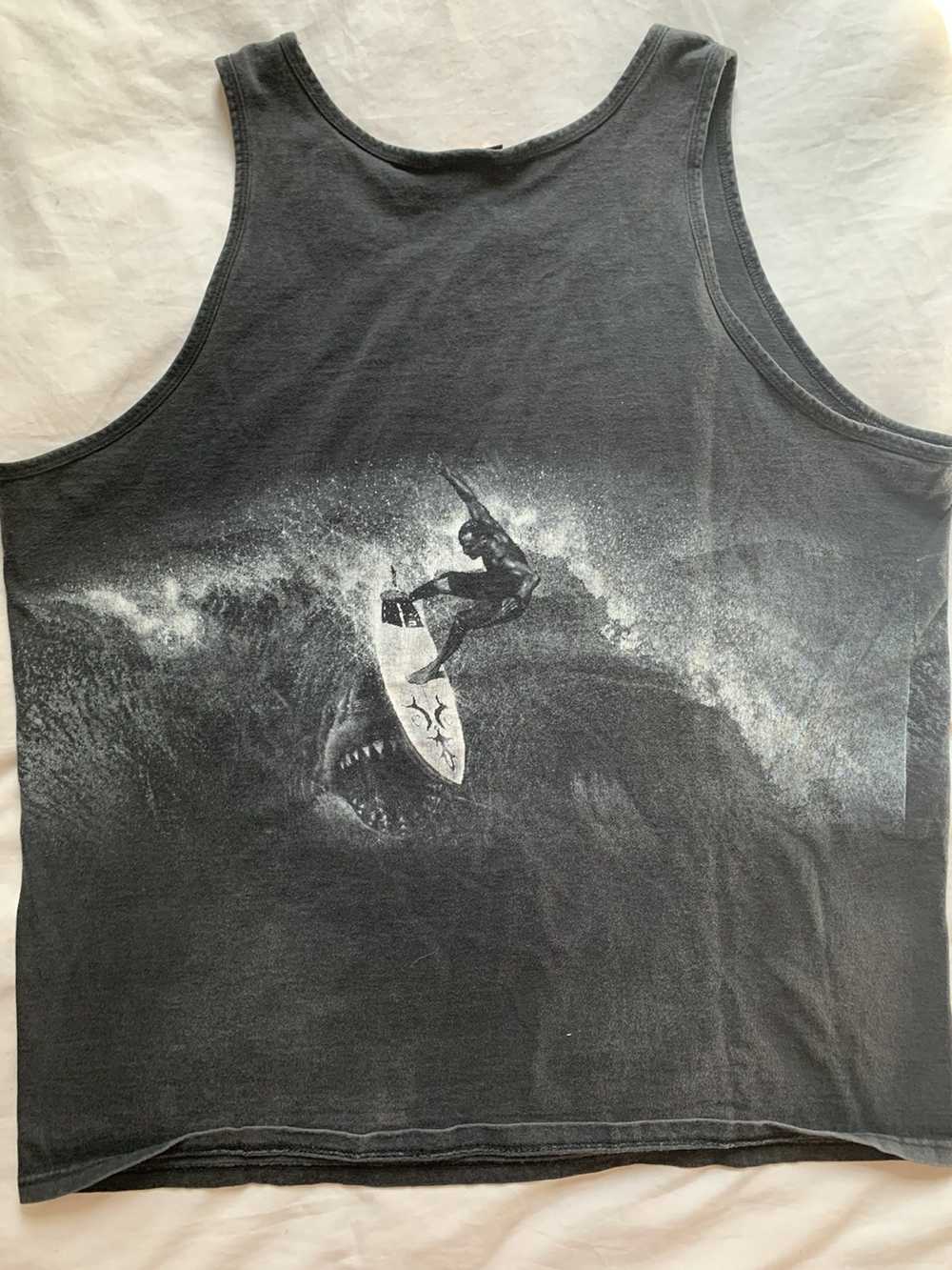 Vintage Vintage Pacific sun California tank - image 2