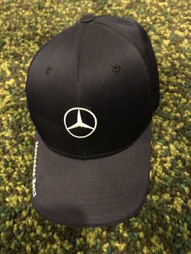 Mercedes Benz Rare early 90s Mercedes Benz hat
