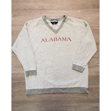 Collegiate × Made In Usa × Vintage Wooly Threads … - image 1