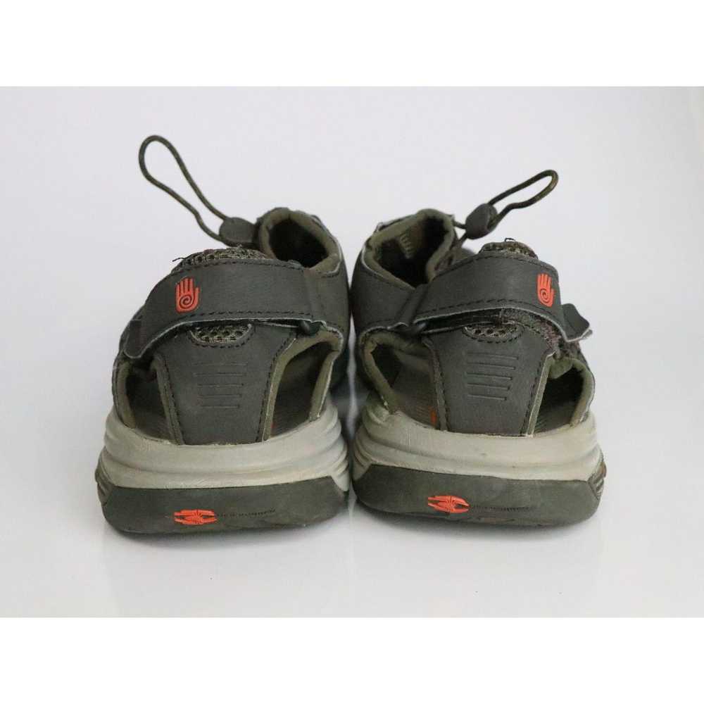 Teva Teva Men’s Churnium Tarmac Walking Sandals S… - image 3