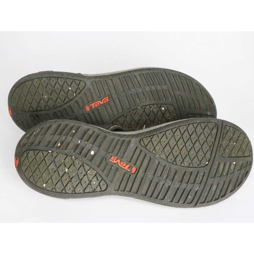 Teva Teva Men’s Churnium Tarmac Walking Sandals S… - image 4