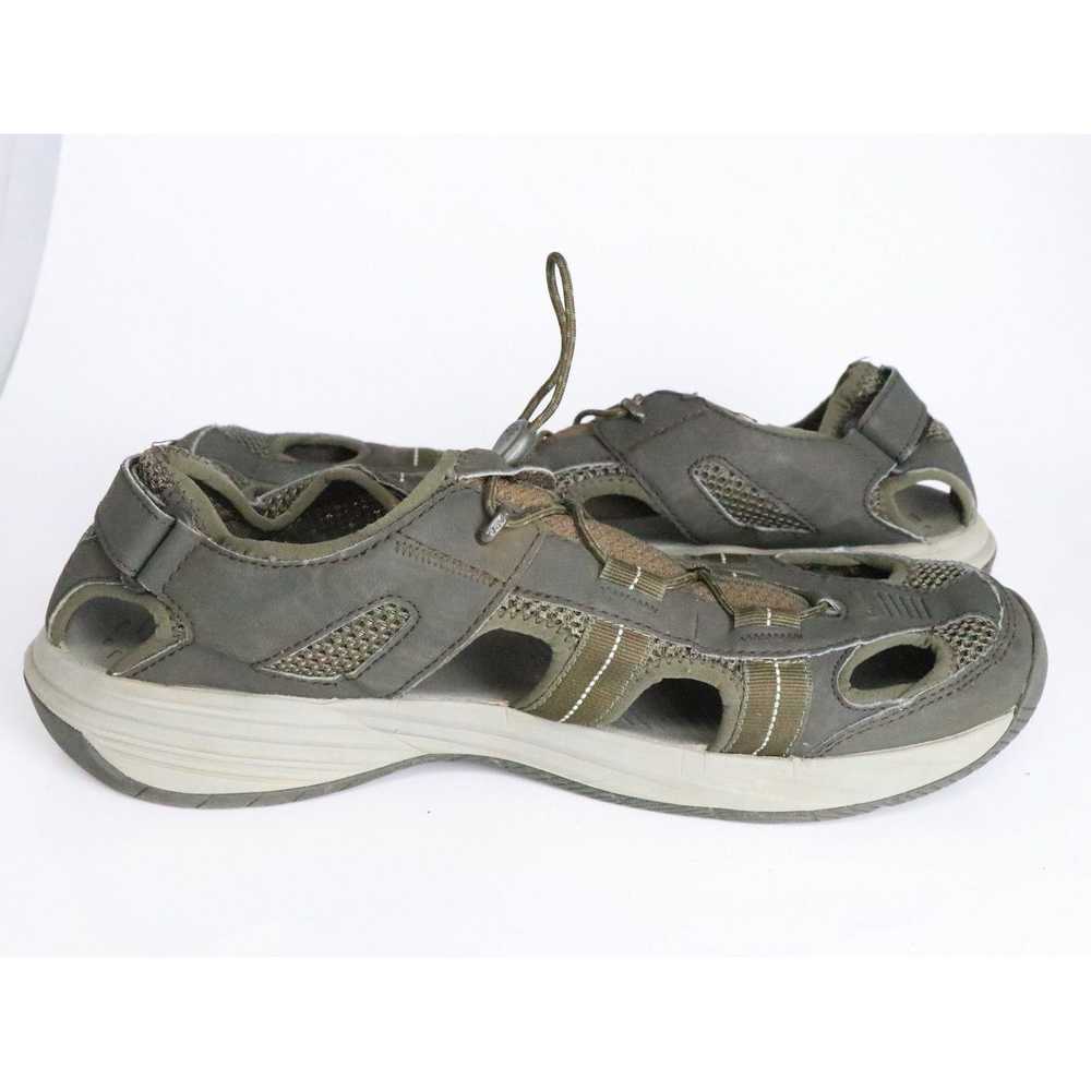 Teva Teva Men’s Churnium Tarmac Walking Sandals S… - image 7