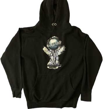 Other “The World Is Lucki’s” Merch Hoodie - image 1