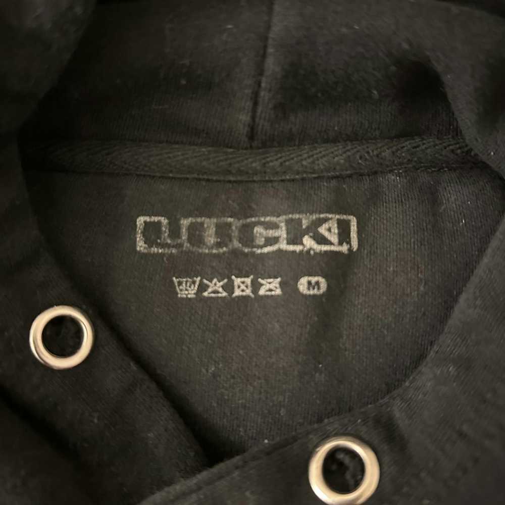 Other “The World Is Lucki’s” Merch Hoodie - image 3