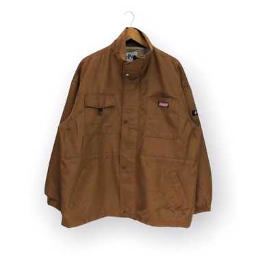 Coleman × Outdoor Life × Vintage Kirin Fire X Col… - image 1